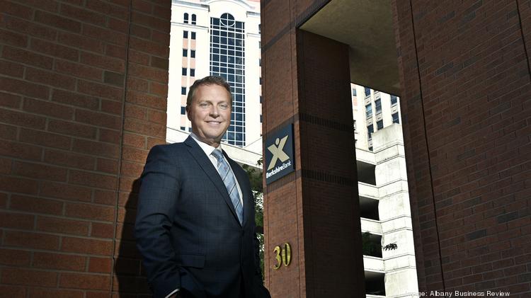 Berkshire Bank’s James Morris moves into expanded role as Regional...